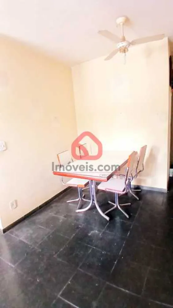 Apartamento, 2 quartos, 70 m² - Foto 5