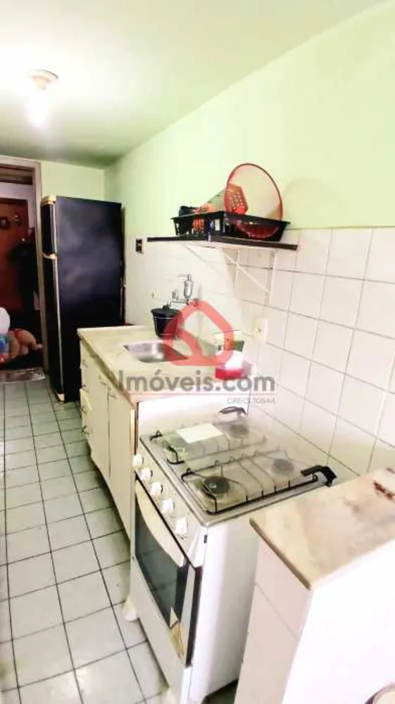 Apartamento, 2 quartos, 70 m² - Foto 2