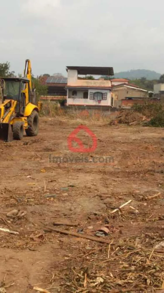 Terreno, 2400 m² - Foto 2