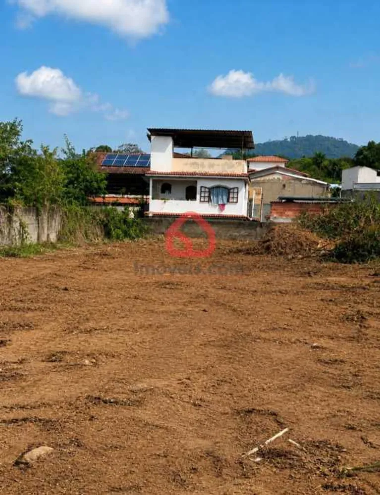 Terreno, 2400 m² - Foto 1