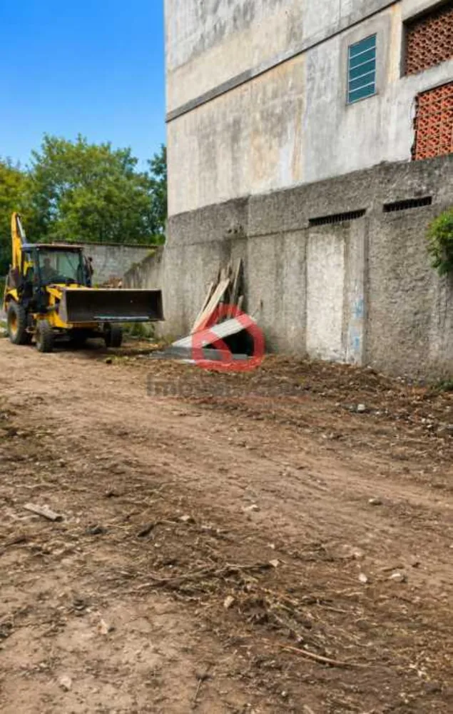 Terreno, 2400 m² - Foto 4