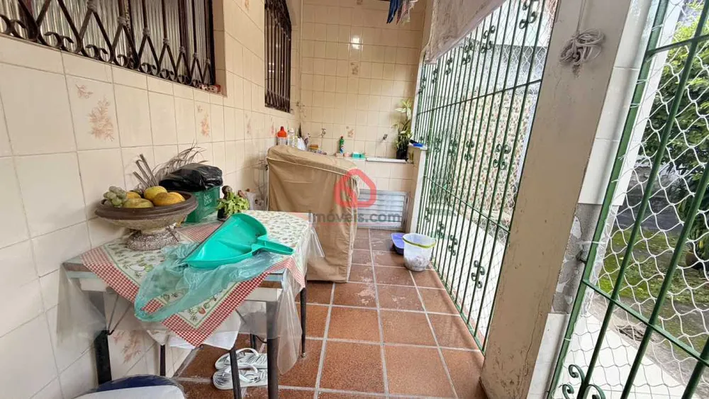 Casa de Condomínio, 4 quartos - Foto 17