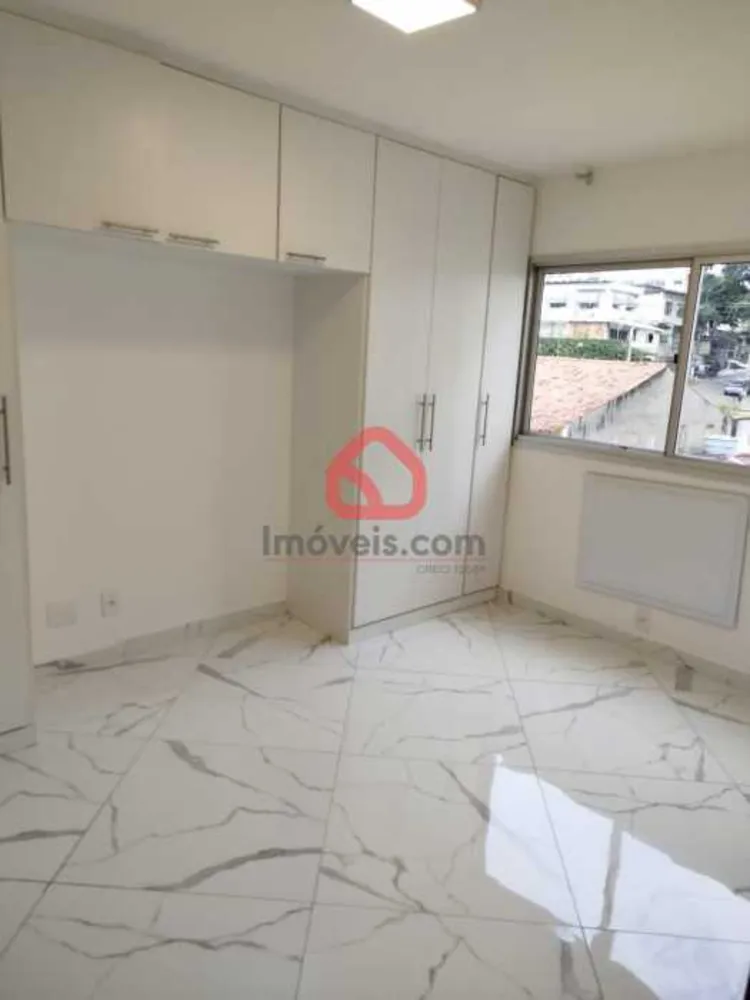 Apartamento, 2 quartos, 73 m² - Foto 2