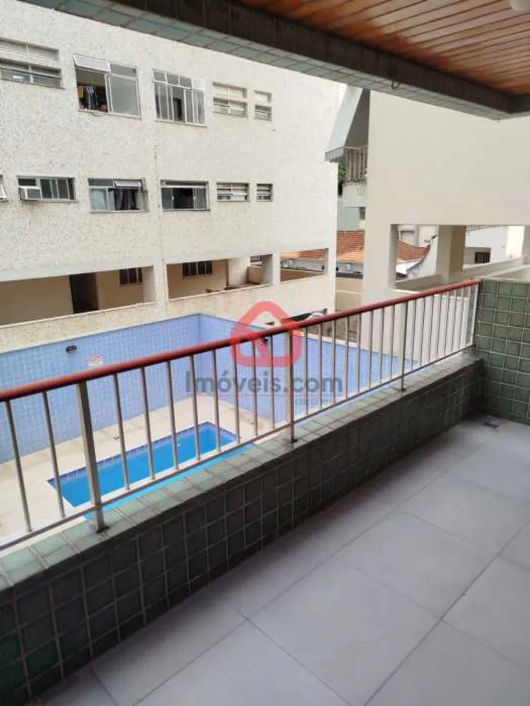 Apartamento, 2 quartos, 73 m² - Foto 7