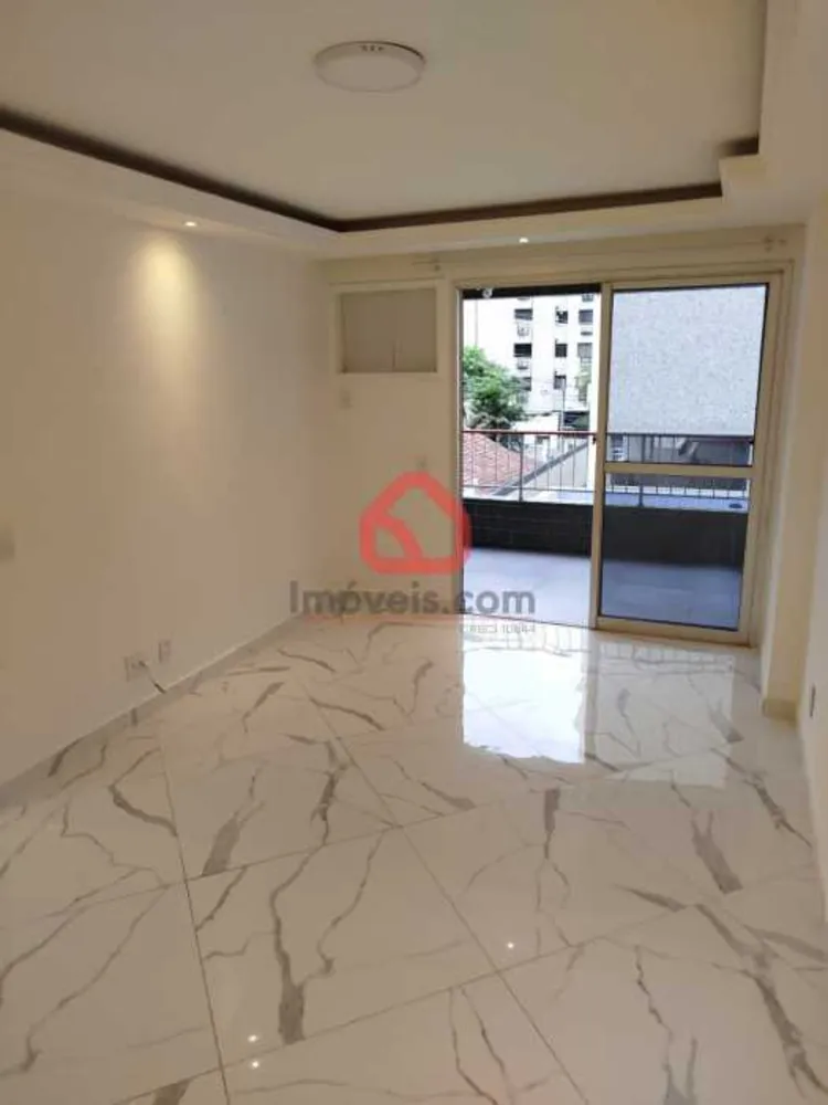 Apartamento, 2 quartos, 73 m² - Foto 4