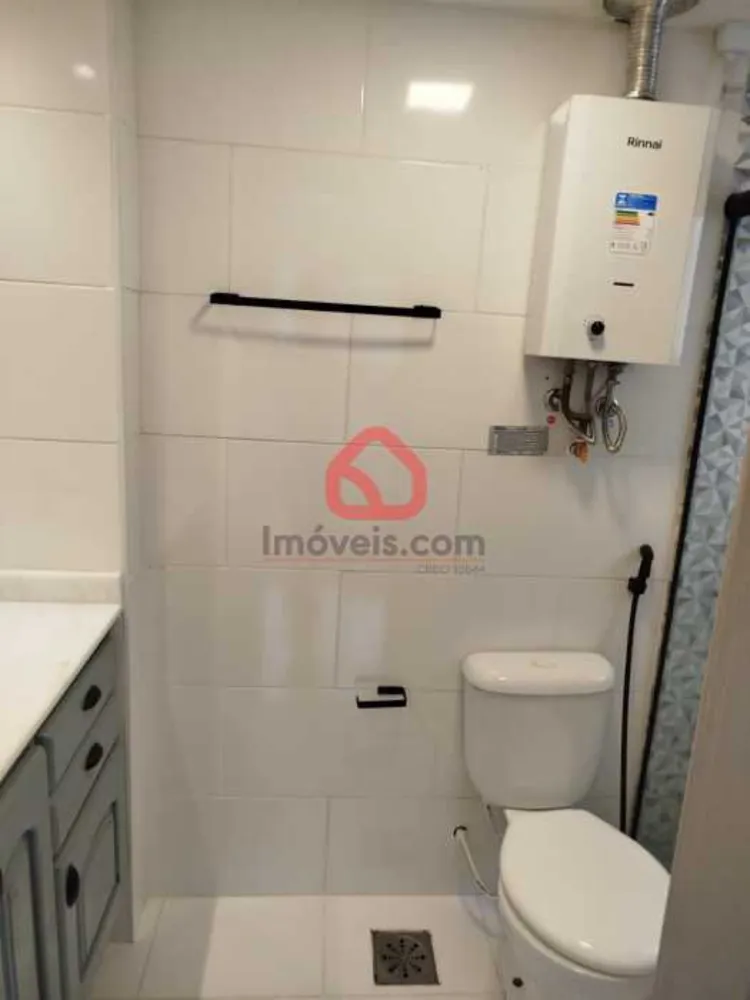 Apartamento, 2 quartos, 73 m² - Foto 8