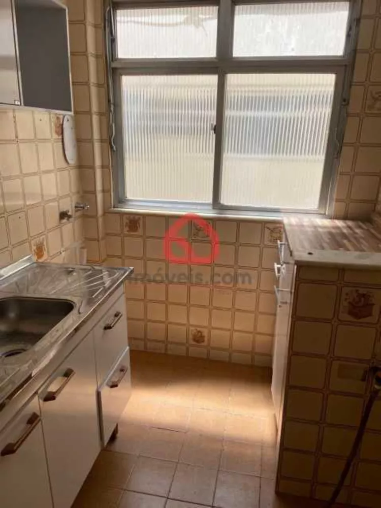 Apartamento, 2 quartos, 40 m² - Foto 15