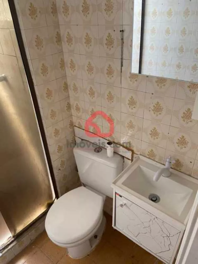 Apartamento, 2 quartos, 40 m² - Foto 12