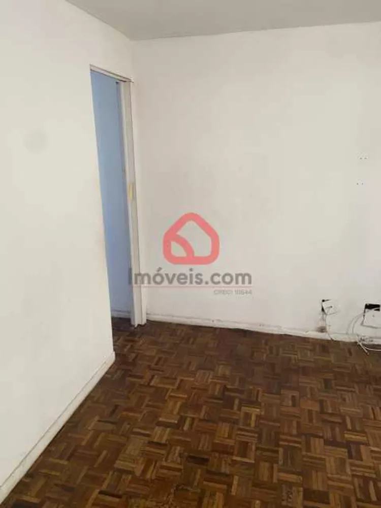 Apartamento, 2 quartos, 40 m² - Foto 10