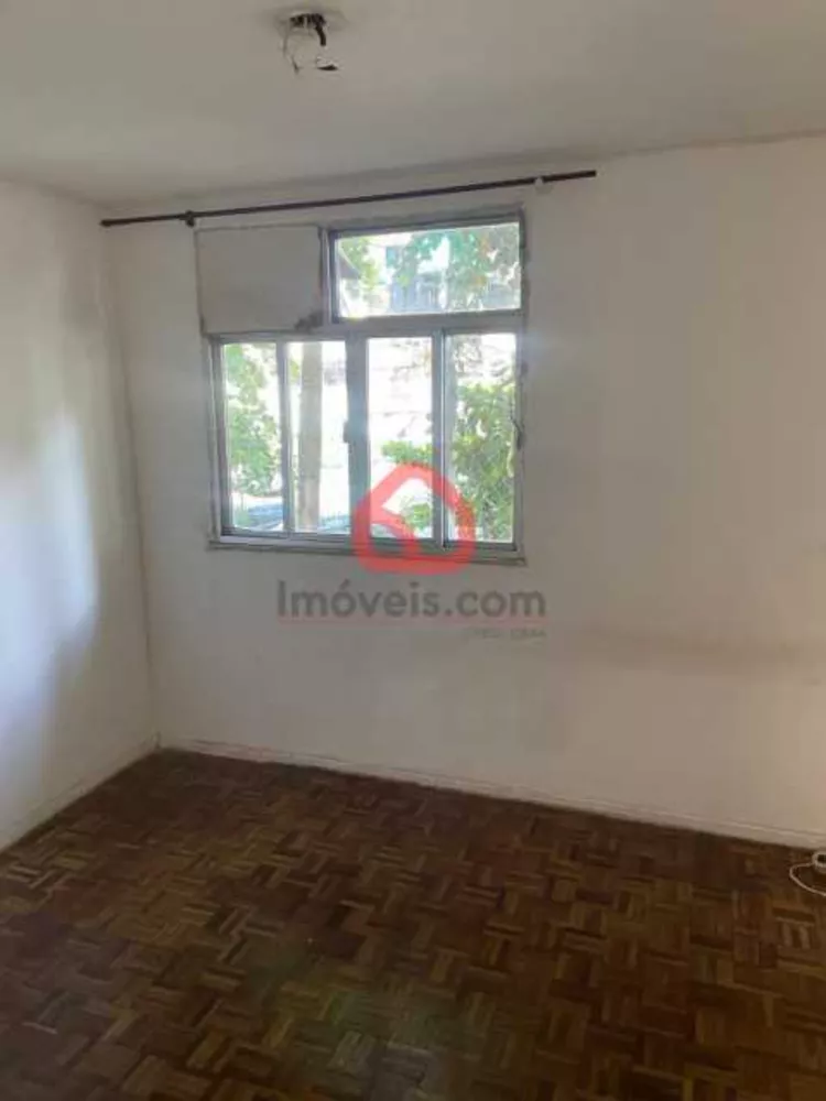 Apartamento, 2 quartos, 40 m² - Foto 9