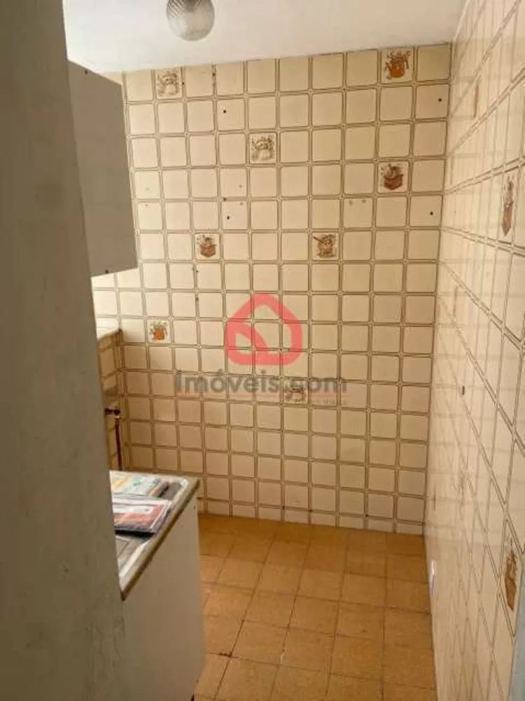 Apartamento, 2 quartos, 40 m² - Foto 13