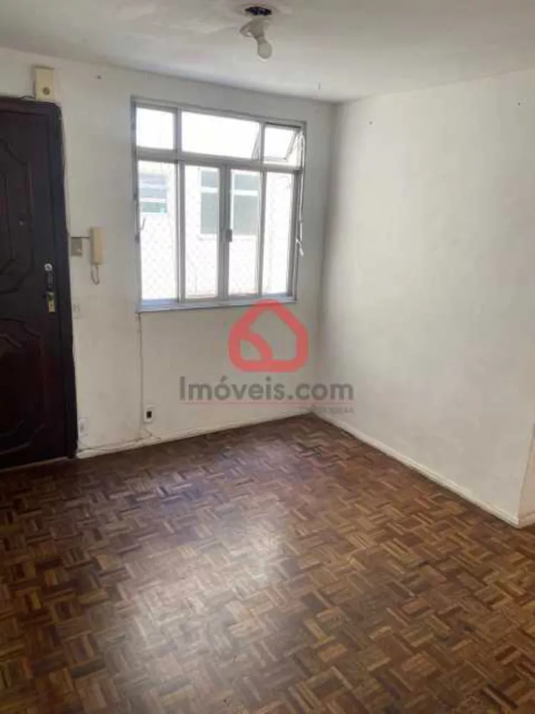Apartamento, 2 quartos, 40 m² - Foto 16