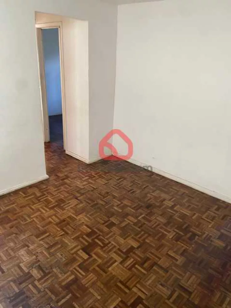 Apartamento, 2 quartos, 40 m² - Foto 3