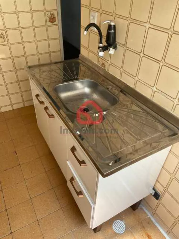 Apartamento, 2 quartos, 40 m² - Foto 6