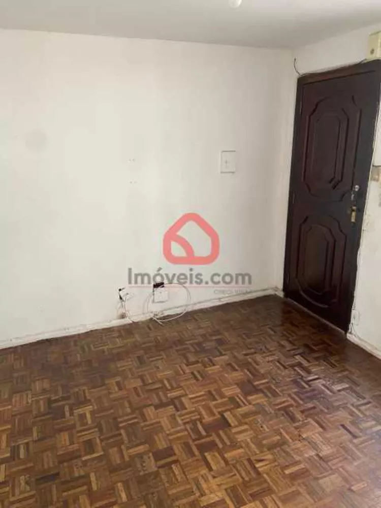 Apartamento, 2 quartos, 40 m² - Foto 7