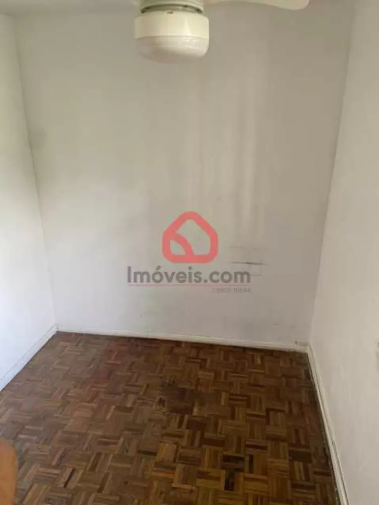 Apartamento, 2 quartos, 40 m² - Foto 2