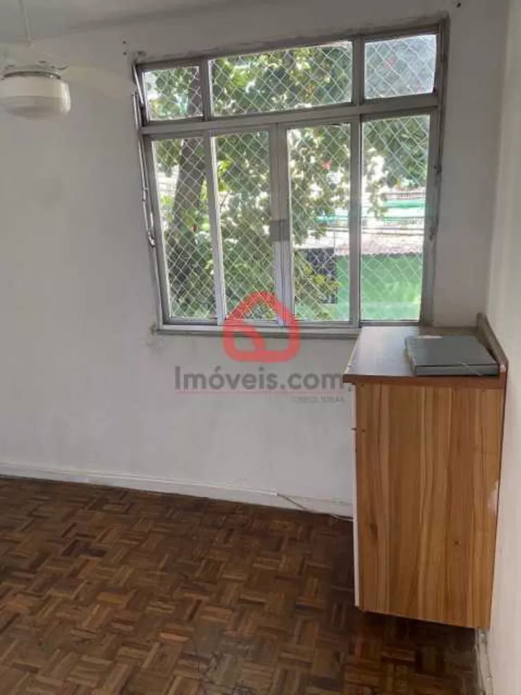 Apartamento, 2 quartos, 40 m² - Foto 4