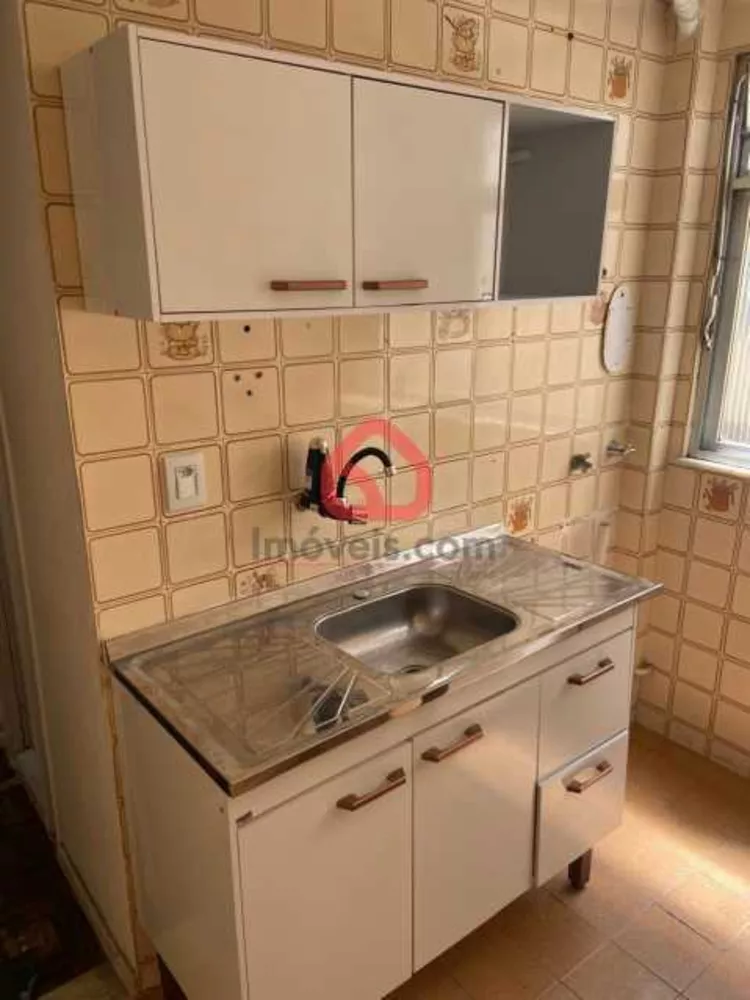 Apartamento, 2 quartos, 40 m² - Foto 11