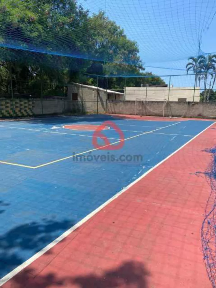 Apartamento, 2 quartos, 40 m² - Foto 17