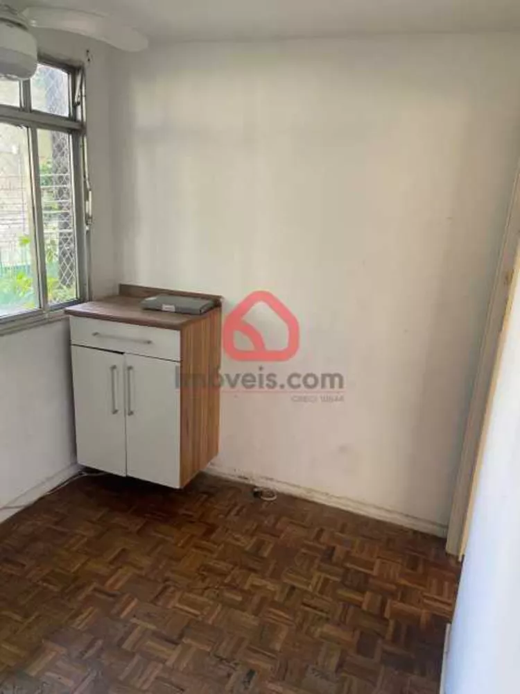 Apartamento, 2 quartos, 40 m² - Foto 1