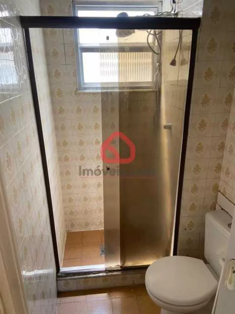 Apartamento, 2 quartos, 40 m² - Foto 5