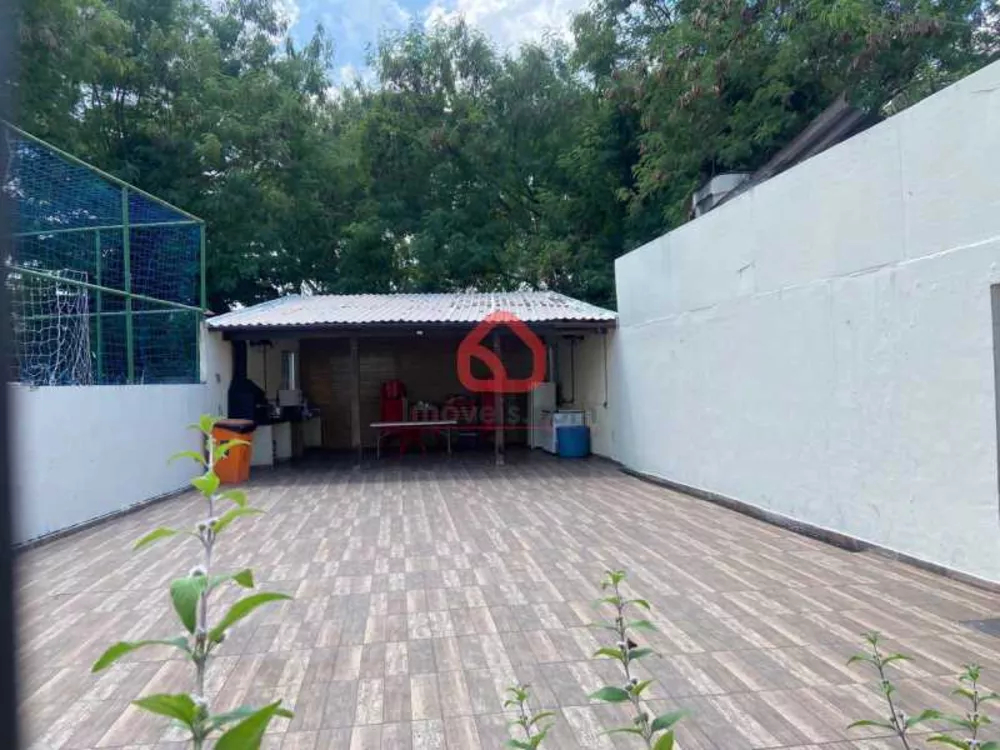 Apartamento, 2 quartos, 40 m² - Foto 8