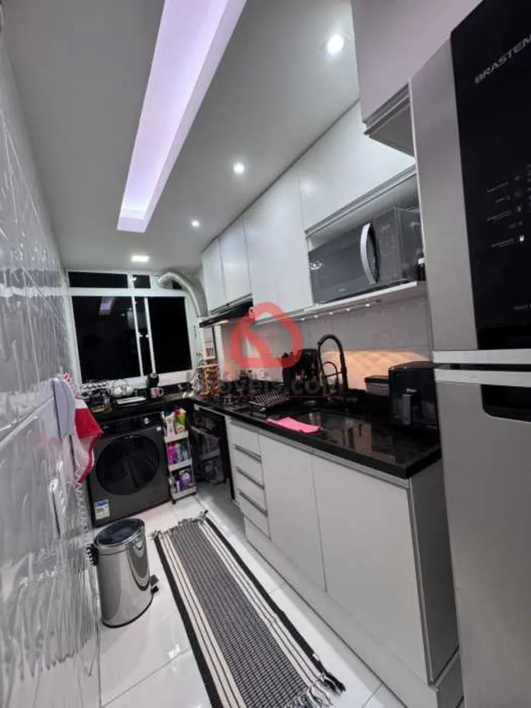 Apartamento, 2 quartos, 48 m² - Foto 11