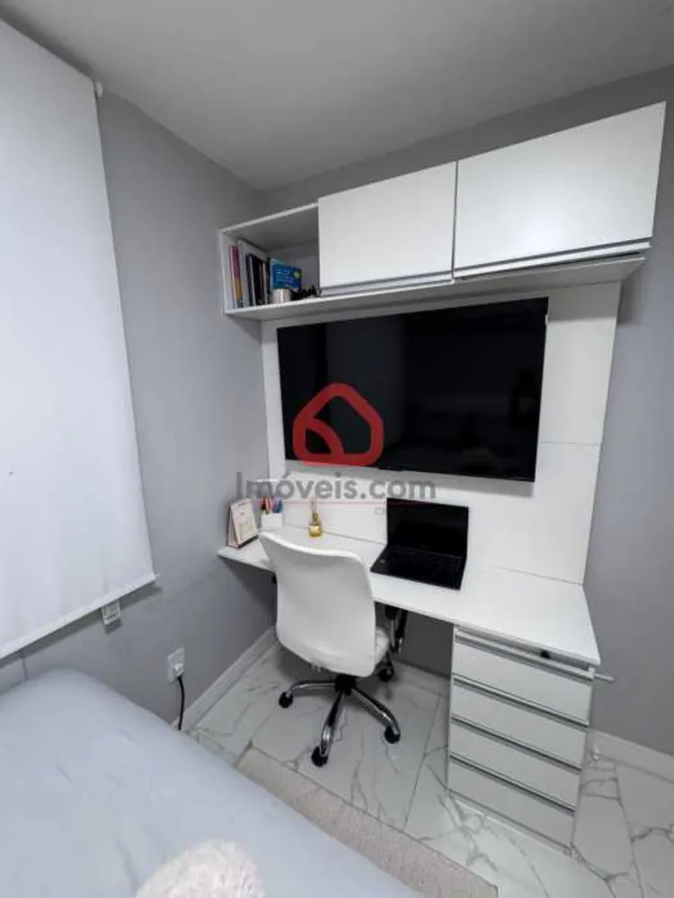 Apartamento, 2 quartos, 48 m² - Foto 3