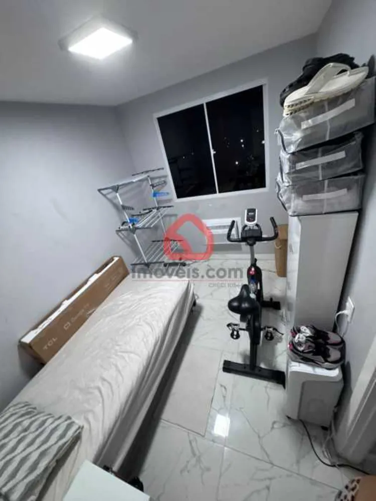 Apartamento, 2 quartos, 48 m² - Foto 5