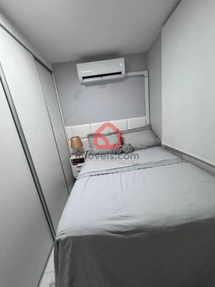 Apartamento, 2 quartos, 48 m² - Foto 8
