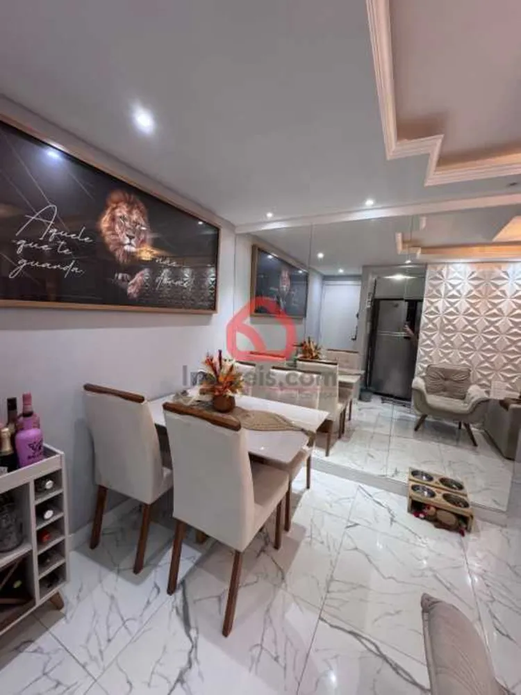 Apartamento, 2 quartos, 48 m² - Foto 7