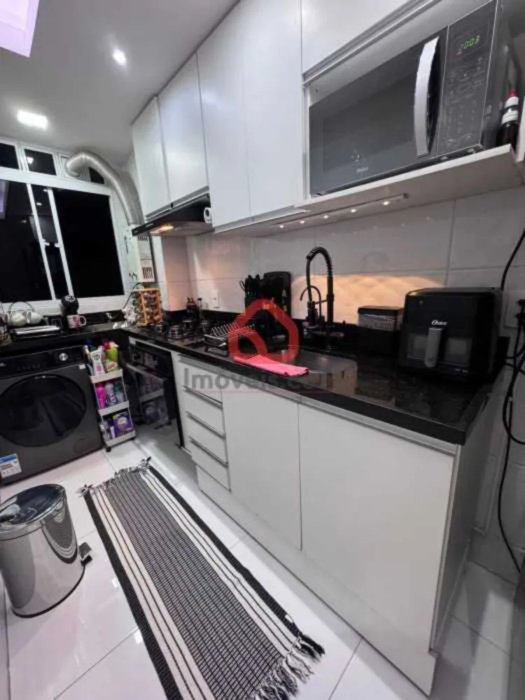 Apartamento, 2 quartos, 48 m² - Foto 6