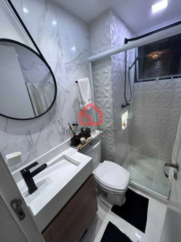Apartamento, 2 quartos, 48 m² - Foto 9