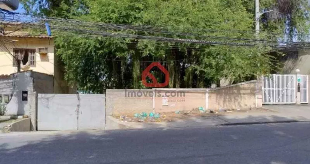 Terreno, 225 m² - Foto 1