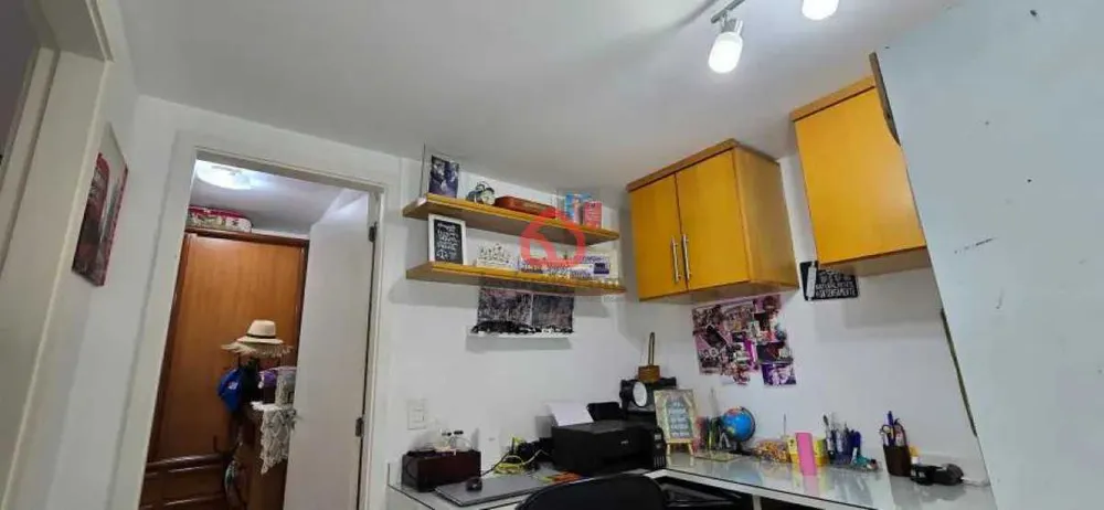Apartamento, 2 quartos, 81 m² - Foto 21