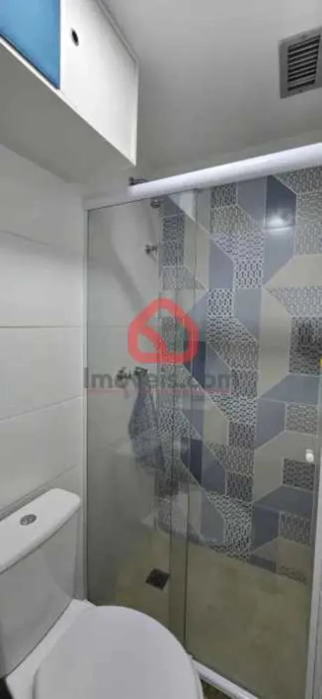 Apartamento, 2 quartos, 81 m² - Foto 6