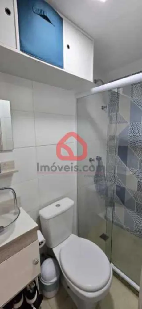 Apartamento, 2 quartos, 81 m² - Foto 9