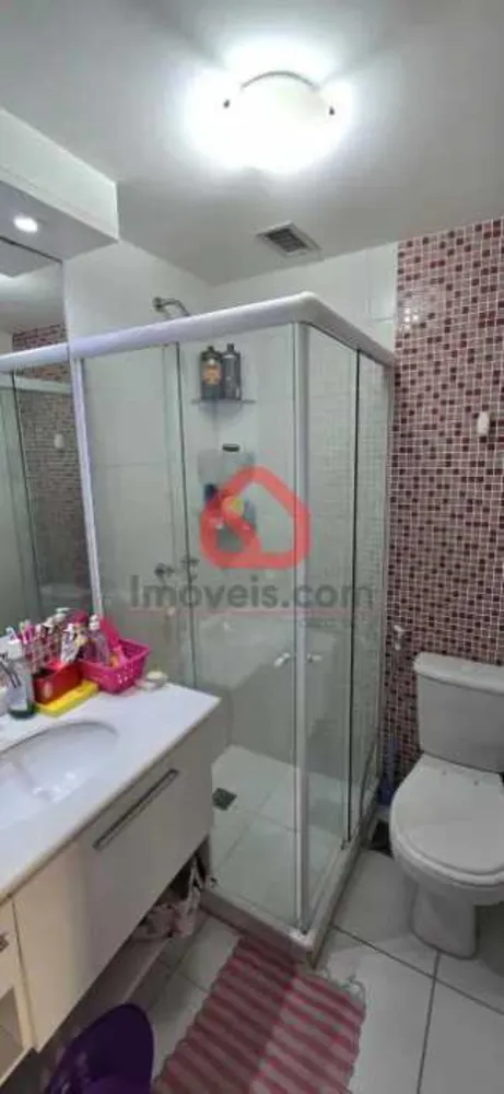 Apartamento, 2 quartos, 81 m² - Foto 11