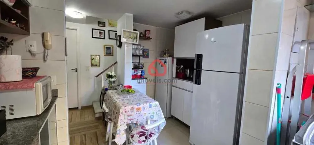 Apartamento, 2 quartos, 81 m² - Foto 7