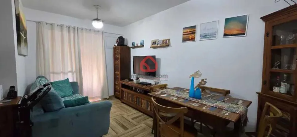 Apartamento, 2 quartos, 81 m² - Foto 8