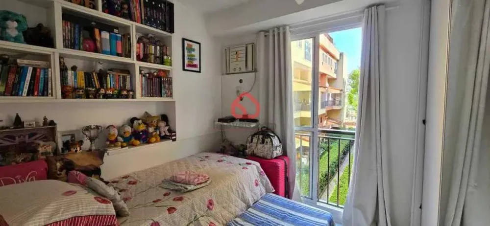 Apartamento, 2 quartos, 81 m² - Foto 27