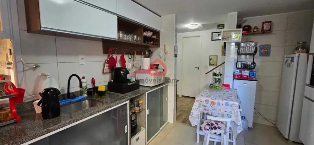 Apartamento, 2 quartos, 81 m² - Foto 1