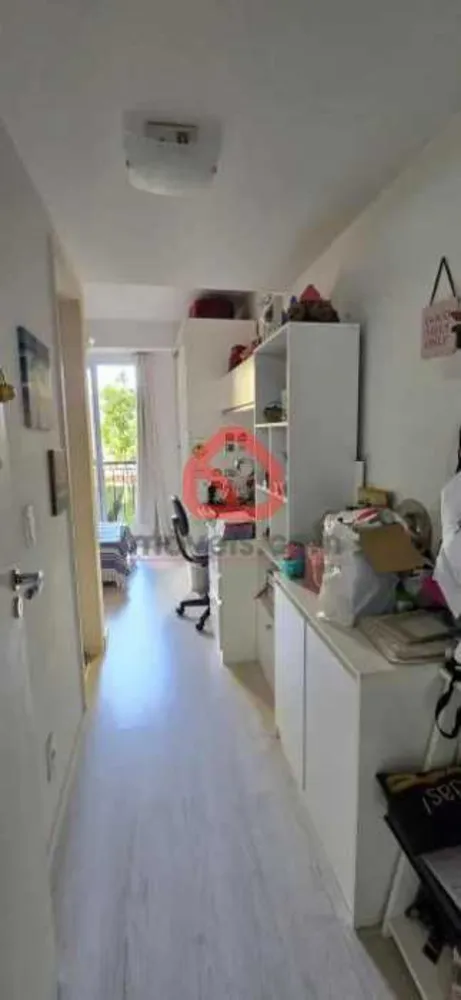 Apartamento, 2 quartos, 81 m² - Foto 14