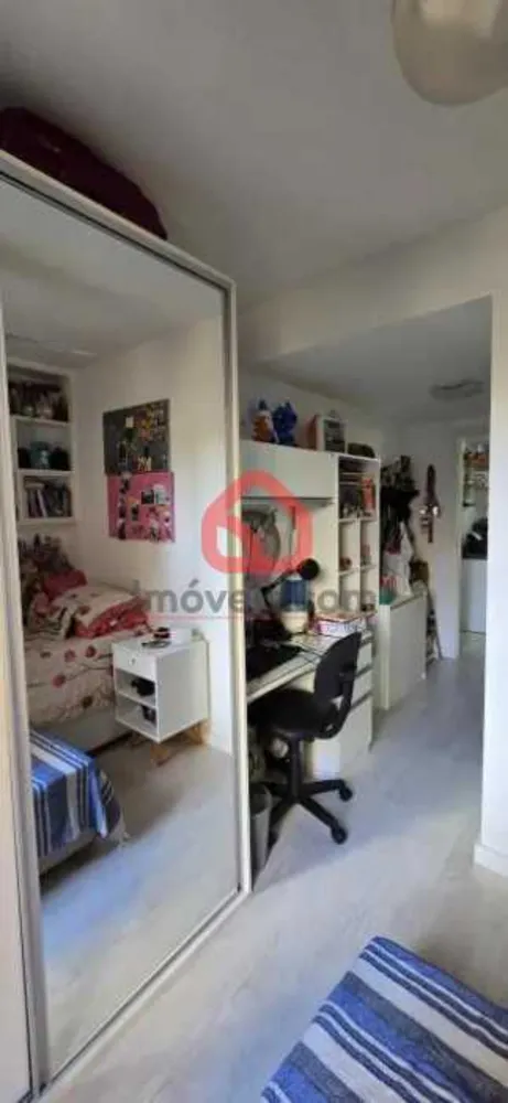 Apartamento, 2 quartos, 81 m² - Foto 15