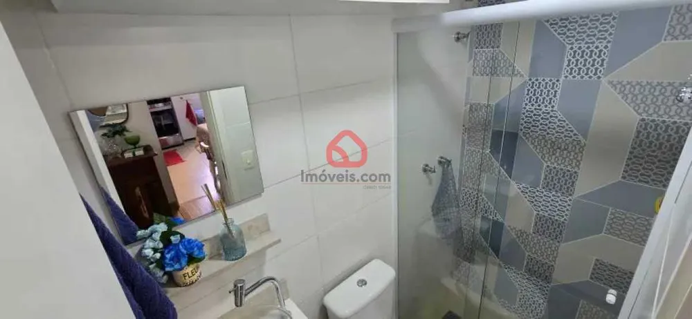 Apartamento, 2 quartos, 81 m² - Foto 22