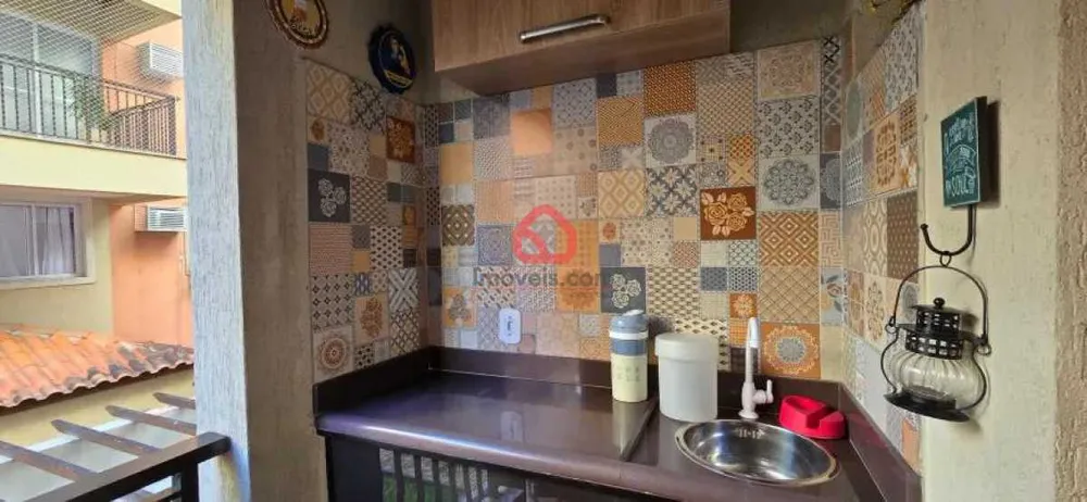 Apartamento, 2 quartos, 81 m² - Foto 30