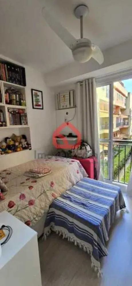Apartamento, 2 quartos, 81 m² - Foto 3