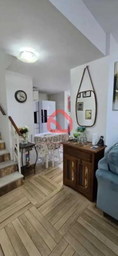 Apartamento, 2 quartos, 81 m² - Foto 10