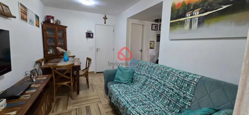 Apartamento, 2 quartos, 81 m² - Foto 25