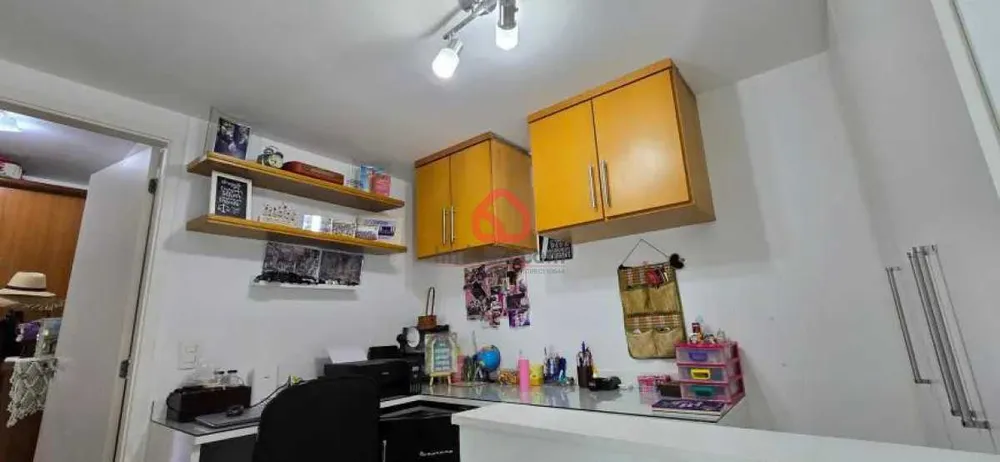Apartamento, 2 quartos, 81 m² - Foto 2